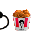 zGrabKFC Discord emoji