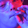 smoky