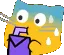 sweatsip