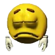 sad