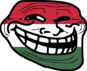 trollhungary Discord Emoji