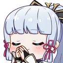 AyakaPray