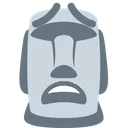 MoyaiWeary