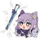 keqing_sparkle keqing_sparkle