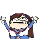 Gremlin Discord Emoji