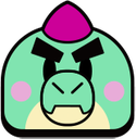 Buzz Discord emoji