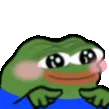 peepoShy