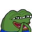 peepoGiggles