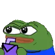 peepoJuice