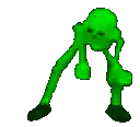 green_skull_dancee Discord emoji