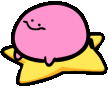 Kirbyspin kirbySpin Discord Emoji