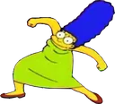 margedance