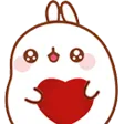 molangheart