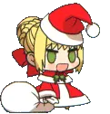padoru