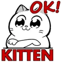 okkitten