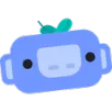 WumpusHead Discord Emoji