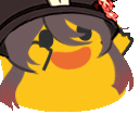 W_HuAttention Discord emoji
