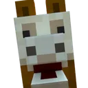 mc_llama_open_mouth Discord Emoji
