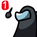ChuuBlackPing
