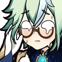 SucroseCry Discord Emoji