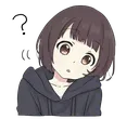 confused