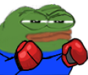 pepe_luta Discord emoji