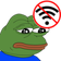 pepe_nowifi Discord emoji