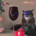 OASIS_catlonelywine OASIS_catlonelywine