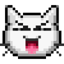 Laughingcat laughingcat Discord Emoji