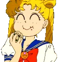 SMU_UsagiEating
