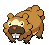Bidoof bidoof Discord Emoji