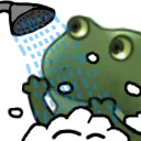 worryShower