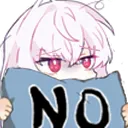 NO