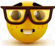 nerddd Discord emoji