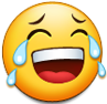Comedy Discord emoji