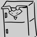 fridge