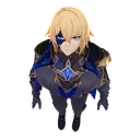 dainstand