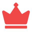 red_crown Discord emoji