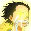 LuffyImpressed