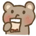 bearSipsip