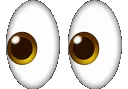 stoleneyes