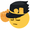 jojo Discord emoji