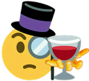 Finocaballeros Discord emoji