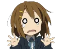 YuiWorry