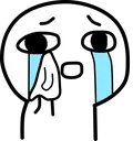 sad