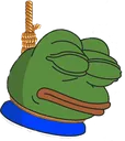 Dead Pepe Discord Emoji