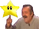 kekStar