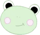 hehe_froggie_mangoo Discord Emoji