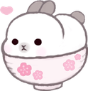 bunny Discord emoji