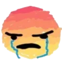 AFfaceangrycry